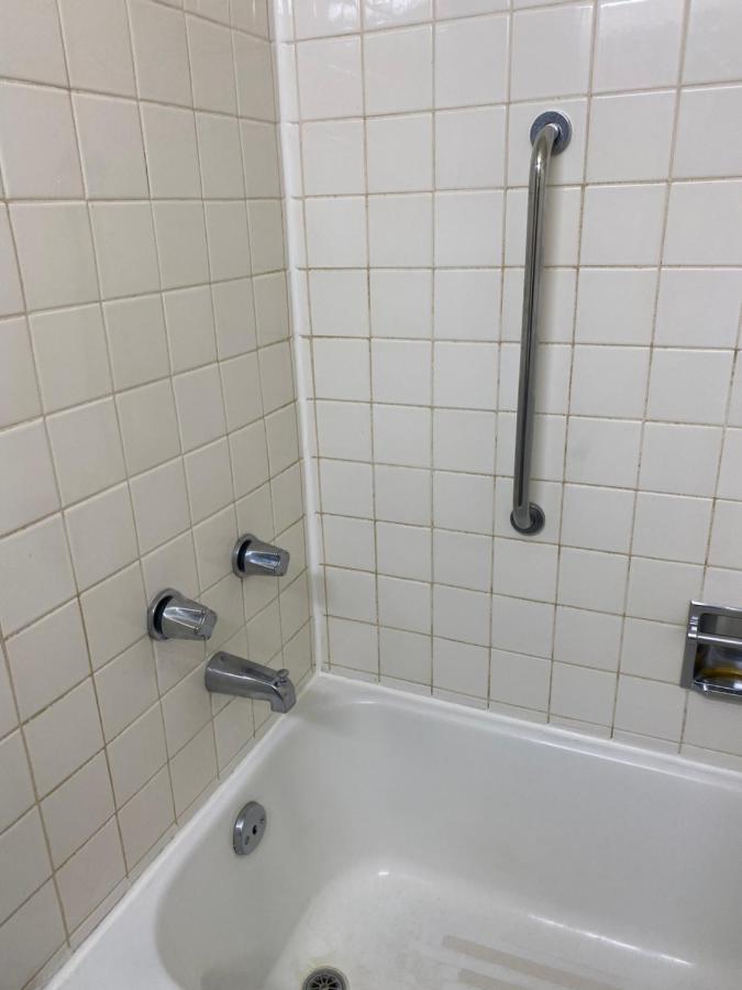 Savannah Motel Экстерьер фото